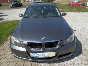 BMW Řada 3 
