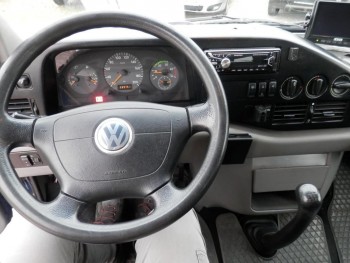 Volkswagen Ostatní 